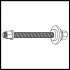 Vigor V5128 standardn� sada pro demont� a mont� lo�isek kol a n�boj� kol, 23-d�ln�