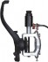Vigor V5128 standardn� sada pro demont� a mont� lo�isek kol a n�boj� kol, 23-d�ln�