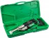 Leister FUSION 3 ru�n� �nekov� extrud�r pro sva�ovac� dr�t 3–4 mm, CEE 3/16, 140.020