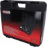 KS Tools 150.1920 tester tlaku motorov�ho oleje, 12 ks, 0–10 bar