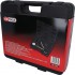 KS Tools 150.1920 tester tlaku motorov�ho oleje, 12 ks, 0–10 bar