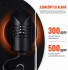 VEVOR naftov� topen� 8 kW 12/24 V s Bluetooth, d�lkov�m ovl�d�n�m a CO alarmem