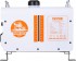 VEVOR naftov� topen� 8 kW 12/24 V s Bluetooth, d�lkov�m ovl�d�n�m a CO alarmem