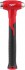 Milwaukee kladivo bez zp�tn�ho r�zu 450 g s p�lkulatou hlavou, 4932492348
