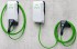 KEBA KeContact P40 131114 nab�jec� stanice b�l� 11 kW, 3f, MID, kabel 6 m, Wi-Fi, Bluetooth, RFID