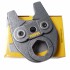 REMS 570145 lisovac� �elisti V 28 mm pro radi�ln� lisy