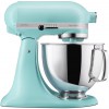 KitchenAid Artisan 5KSM125EMI kuchysk robot minerln voda