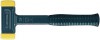 Halder 3380.040 SECURAL kladivo s mkkm elem bez zptnho rzu 30x40mm 