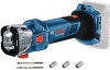 Bosch GCU 18V-30 Professional akumul�torov� fr�zka bez aku, 06019K8000