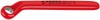 Knipex 98 01 13 jednostrann prstencov kl