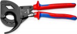 Knipex 95 32 320 rnov klet na kabely do 60 mm