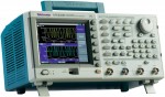 AFG3052C arbitrrn genertor funkc 1 µHz - 50 MHz, 2kanlov Tektronix