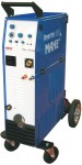 EcoPulse 3000 CWK svařovací zdroj MIG/MAG - standard, pulz pro nejlepší výsledky MAHE