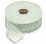 Krcher pad s perforovanm pskem k odtren pro podlahov myc stroje 8.637-592.0
