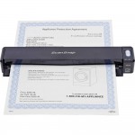 Fujitsu ScanSnap iX100, A4, USB, Wi-Fi 802.11 b/g/n přenosný skener dokumentů