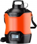 Stocker 411 aku nebulizr proti komrm a hmyzu  do 120 m2, 12l