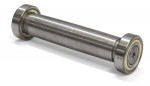 Metallkraft KRBS 101 vmnn vleek prmr 48 mm pro psovou brusku, 3705148