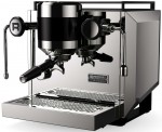 Rocket Bicocca Dualboiler pkov kvovar z nerezov oceli 1600 W