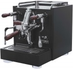 Torre Espresso Peppina EVO pkov kvovar ern, Dualboiler s rotan pumpou