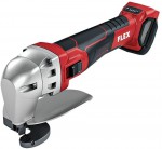 Flex SHE 16 18.0-EC C aku nky na kov 18V bez aku, 531583
