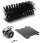 Krcher sada na zametn koberc 2.641-571.0