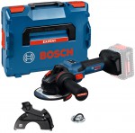 Bosch EXPERT EXWS18V-15S aku �hlov� bruska 125 mm 18V bez aku, 06019M6001