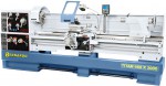 Bernardo Titan 660 x 3000 produk�n� soustruh s digit�ln�m odm��ov�n�m 3 os, 03-1352XL