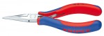 3562145 chopov klet pro elektroniku 145 mm Knipex