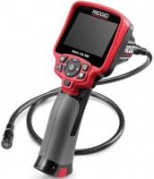 CA-300 SeeSnake microExplorer inspekn kamera RIDGID