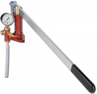 NIPO 315 zku�ebn� tlakov� pumpa do 315 bar