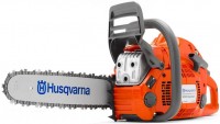 455 e Rancher AutoTune etzov pila Husqvarna