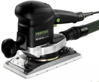 RS 100 CQ-Plus vibran bruska Festool