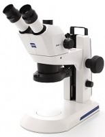491903-0007-000 Stemi 305 MAT trino stereomikroskop Zeiss