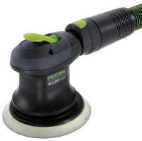 LEX 2 150/7 pneumatick� excentrick� bruska Festool