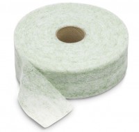 Krcher pad s perforovanm pskem k odtren pro podlahov myc stroje 8.637-592.0