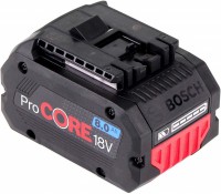 1600A016GK Bosch ProCORE18V 8.0Ah Professional akumultor