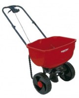HECHT 270 posypov rozmeta