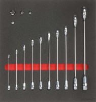 Format 4317784553766 modul pro nstroje 2/3 okov kle s rnou