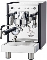 Bezzera BZ10 S PM pkov kvovar ern