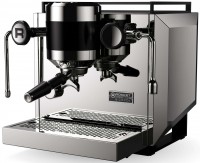 Rocket Bicocca Dualboiler pkov kvovar z nerezov oceli 1600 W