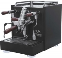 Torre Espresso Peppina EVO pkov kvovar ern, Dualboiler s rotan pumpou