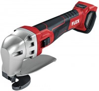 Flex SHE 16 18.0-EC C aku nky na kov 18V bez aku, 531583