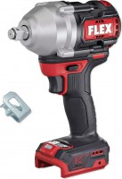 Flex 750 18.0-EC C aku rzov utahovk 18V bez aku IW 1/2, 530231
