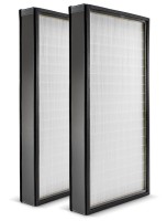 Krcher AF 100 a AF 100 H13 sada filtr pro istiku vzduchu 2.863-035.0