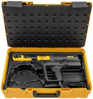 REMS Power-Press XL ACC Basic-Pack elektrohydraulick� radi�ln� lis 32 kN do 110 mm, 230 V, 579012