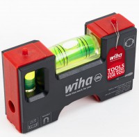 Wiha Pocket mini vodov�ha s magnetem 8 cm, 46957