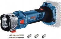 Bosch GCU 18V-30 Professional akumul�torov� fr�zka bez aku, 06019K8000