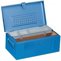 Gedore Blue 1440-91 kufr na n��ad� Jumbo 6616860