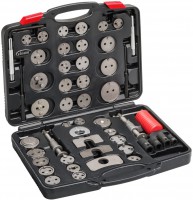 VIGOR V3760N sada n��ad� pro zp�tn� nastaven� brzdov�ch p�st�, 50-d�ln�
