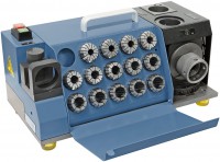 Bernardo DG 32 MD bruska na vlcov vrtky 12–32 mm, 05-1615